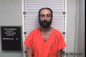 Jason Pendley Arrest Mugshot