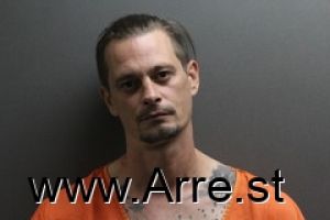 Jason Smart Arrest Mugshot