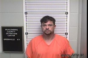 Jason West Arrest Mugshot