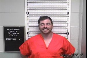 Jay Peterson Arrest Mugshot