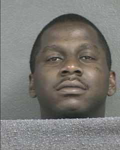 Jaycee Ii Arrest Mugshot