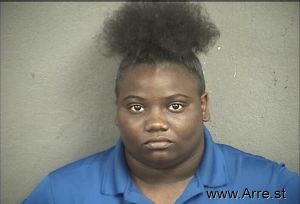   Arrest Mugshot
