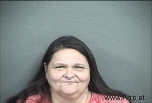 Jaynette Bohnert Arrest Mugshot