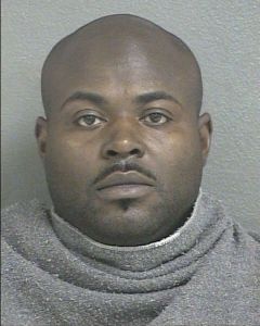 Jeffrey Banks Arrest Mugshot