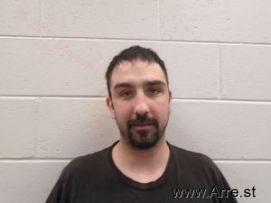 Jeffrey Linscheid Arrest Mugshot