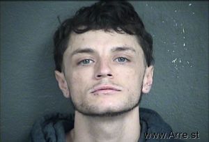 Jeffrey Thompson Arrest