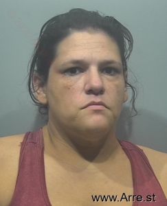 Jennifer Avinger Arrest