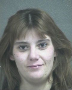 Jennifer Lowe Arrest