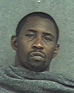 Jeremy Brown Arrest