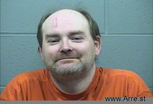 Jeremy Mcgill Arrest Mugshot