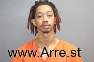 Jeremy Stringfellow Arrest Mugshot