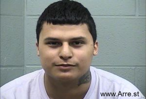 Jeromy  Casey  Arrest Mugshot