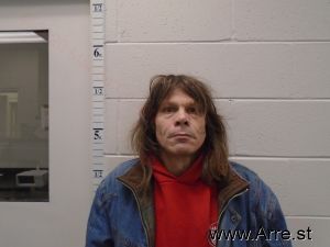 Jerry  Shulka Arrest Mugshot