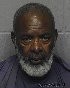 Jerry Williams Arrest