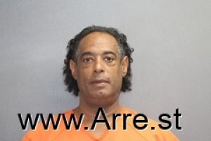 Jerry Wilson Arrest Mugshot