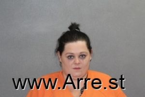 Jessica Harris Arrest Mugshot