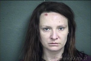 Jessica Hogan Arrest
