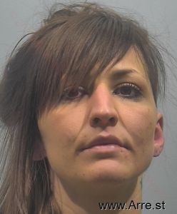 Jessica Smith Arrest Mugshot