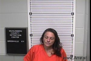 Jessica Willis Arrest
