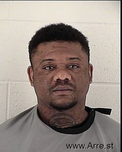 Jessie Jorden Arrest Mugshot