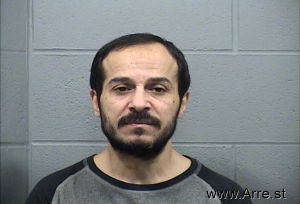 Joe Maldonado Jr Arrest Mugshot