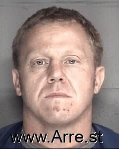 Joel Lemke Arrest Mugshot