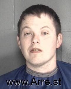 John Bell Arrest Mugshot