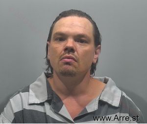 John Downing Iii Arrest Mugshot