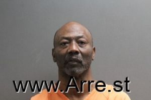 John Fields Arrest Mugshot