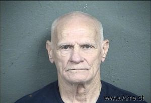 John Heckman Arrest Mugshot