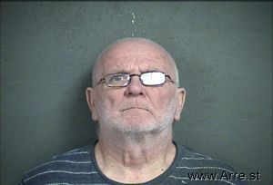 John Lipp Arrest