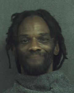 John Lmonsjr Arrest Mugshot