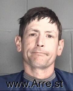 John Mccormick Arrest Mugshot