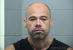 John Mcgovern Arrest Mugshot