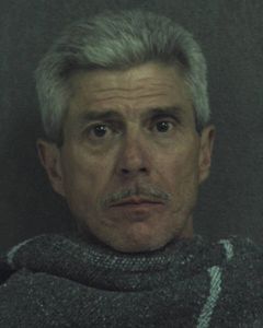 John Quijas Arrest