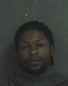 Johnell Williams Arrest