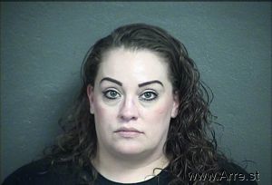 Jolena Martinez Arrest