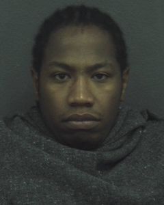 Jomar Ivory Arrest