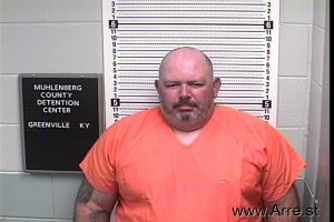 Jonathan Dorrell Arrest