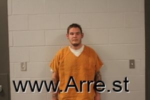 Jonathan Hale Arrest Mugshot