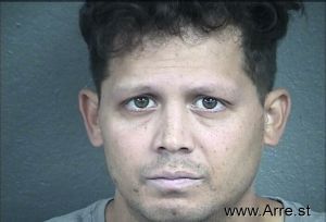 Joneiker Lizardo-maestre Arrest Mugshot