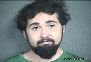 Jordan  Johnson Arrest Mugshot