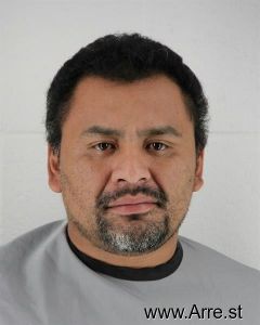 Jorge Pena-rodriguez Arrest Mugshot