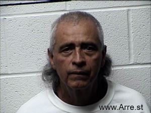 Jorge  Rosales Almazan Arrest Mugshot