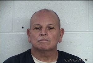 Jose Anchondo Acosta Arrest Mugshot