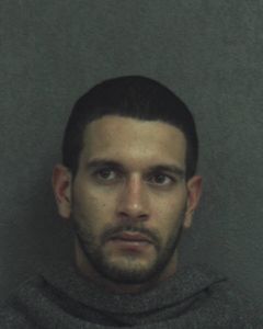 Jose Baez Arrest