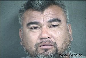 Jose Garcia-bolanos Arrest Mugshot