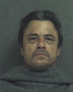 Jose Juarez Arrest Mugshot