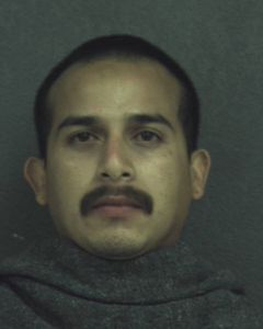 Jose Marcias-rodriguez Arrest