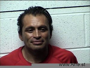 Jose Velasquez Fuentes Arrest Mugshot